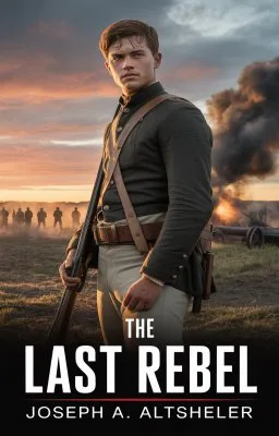 The Last Rebel