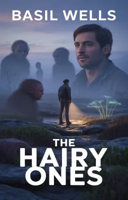 The Hairy Ones