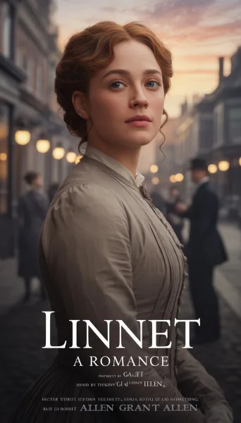 Linnet: A Romance