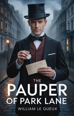 The Pauper of Park Lane