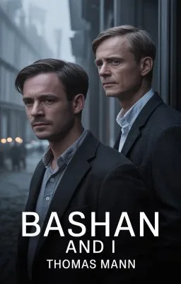 Bashan and I
