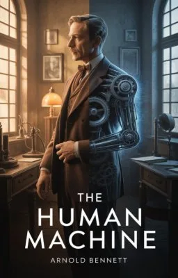 The Human Machine