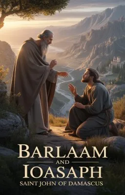 Barlaam and Ioasaph