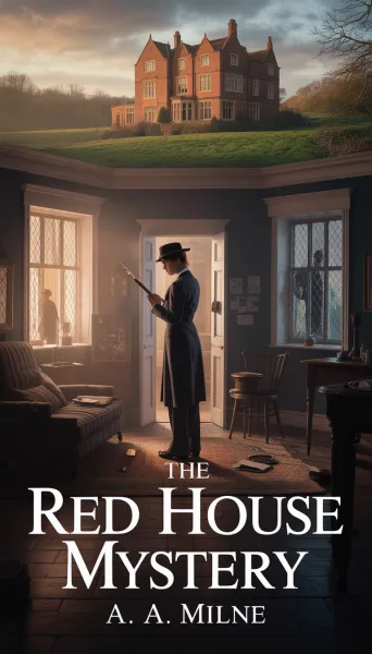 The Red House Mystery
