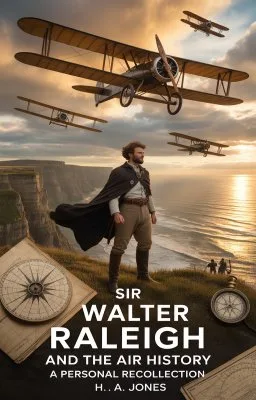 Sir Walter Raleigh and the Air History: A Personal Recollection