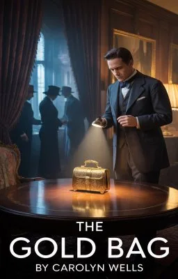 The Gold Bag