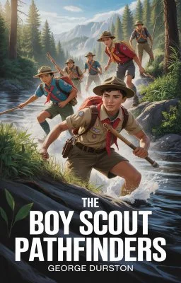 The Boy Scout Pathfinder
