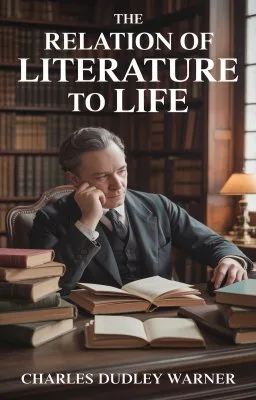 The Relation of Literature to Life