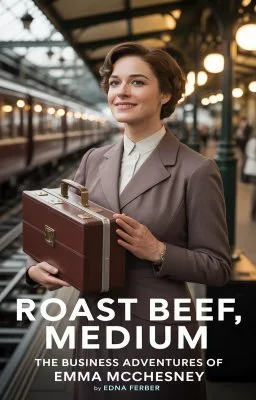 Roast Beef, Medium: The Business Adventures of Emma McChesney