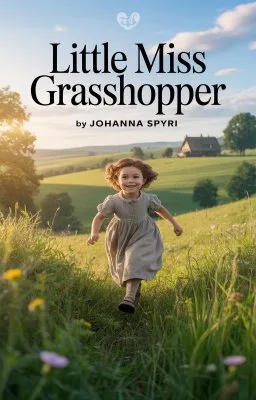 Little Miss Grasshopper