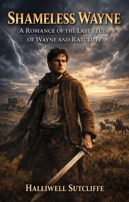 Shameless Wayne: A Romance of the Last Feud of Wayne and Ratcliffe