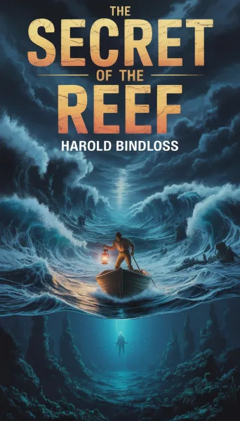 The Secret of the Reef
