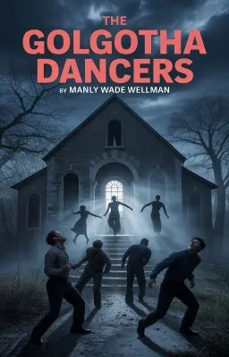 The Golgotha Dancers