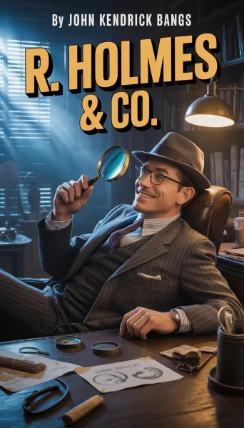 R. Holmes & Co.
