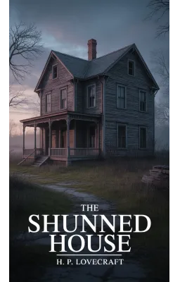 The Shunned House