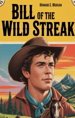 Bill of the wild streak
