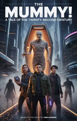 The Mummy! A Tale of the Twenty-Second Century