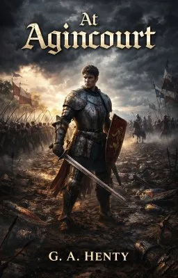 At Agincourt