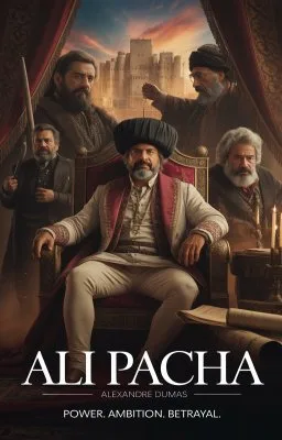Ali Pacha