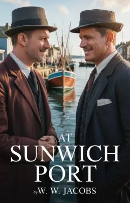 At Sunwich Port