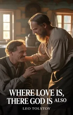 Where Love is There God is Also