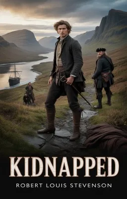 Kidnapped