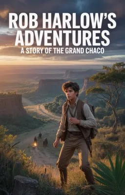 Rob Harlow's Adventures: A Story of the Grand Chaco