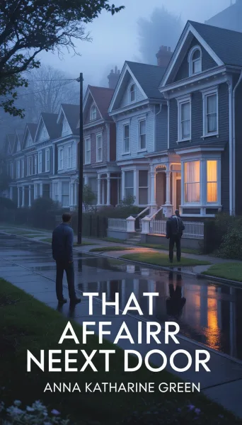 That Affair Next Door