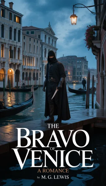 The Bravo of Venice: A Romance