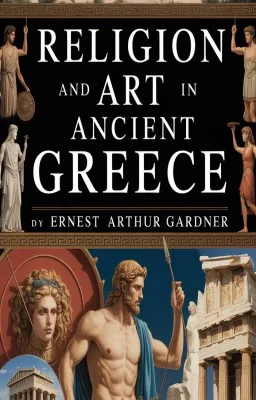 Religion and Art in Ancient Greece