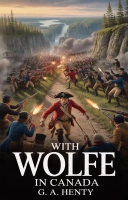With Wolfe in Canada: The Winning of a Continent