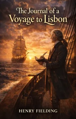 The Journal of a Voyage to Lisbon