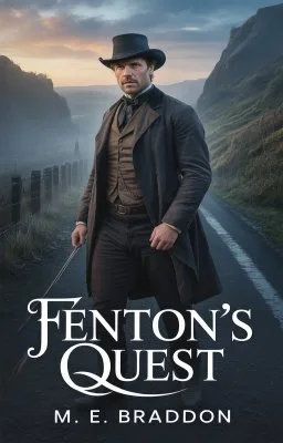 Fenton's Quest