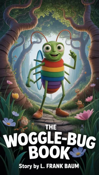 The Woggle-Bug Book