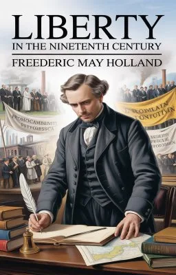 Liberty in the Nineteenth Century