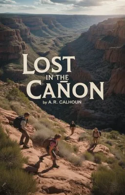 Lost in the Cañon