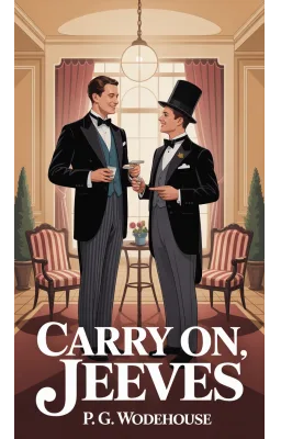 Carry On, Jeeves