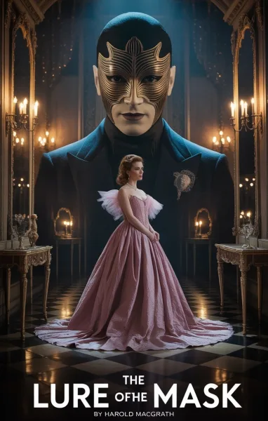 The Lure of the Mask