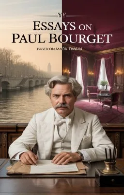 Essays on Paul Bourget