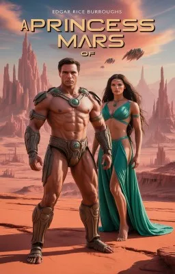 A Princess of Mars