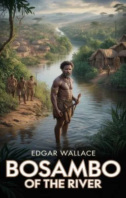 Bosambo of the River