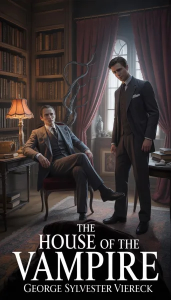 The House of the Vampire
