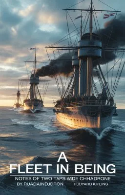 A Fleet in Being: Notes of Two Trips With The Channel Squadron