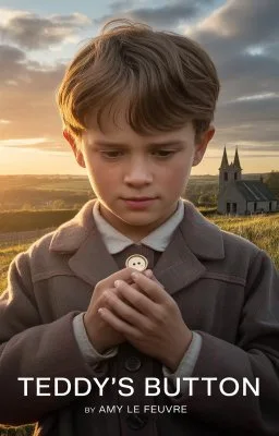 Teddy's Button