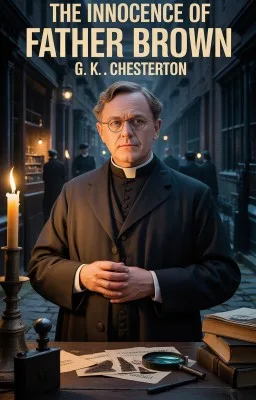 The innocence of Father Brown