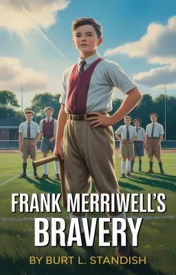 Frank Merriwell's Bravery