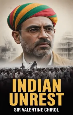 Indian Unrest