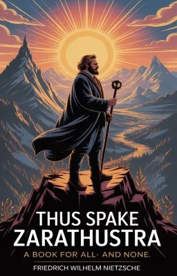 Thus Spake Zarathustra: A Book for All and None