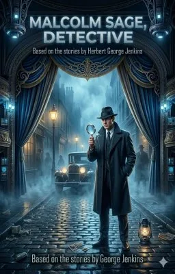 Malcolm Sage, Detective
