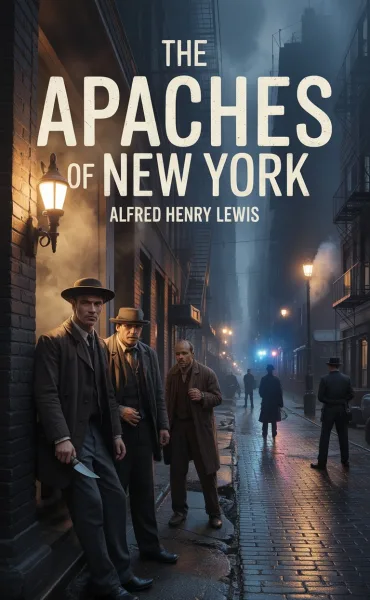 The Apaches of New York